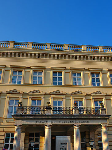 Fotos Palais am Festungsgraben | Berlin