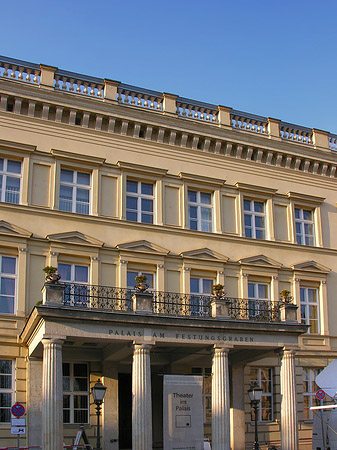 Zeughaus Fotos