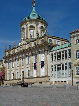 Foto Altes Rathaus