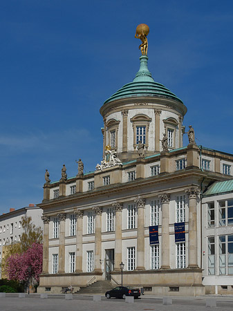 Altes Rathaus Fotos