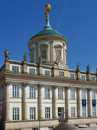 Altes Rathaus