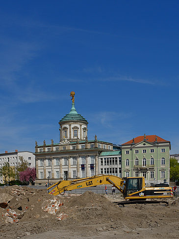 Altes Rathaus