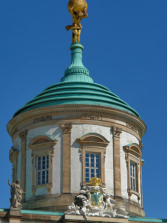 Fotos Turm vom Alten Rathaus