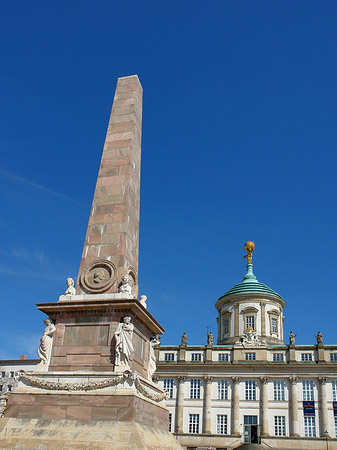 Foto Fortunaportal - Potsdam
