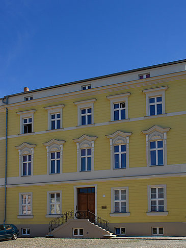 Am Neuen Markt Foto 