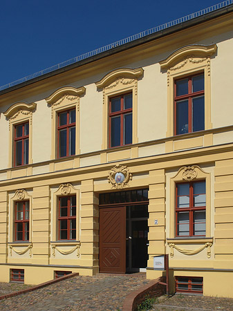 Foto Einstein Forum