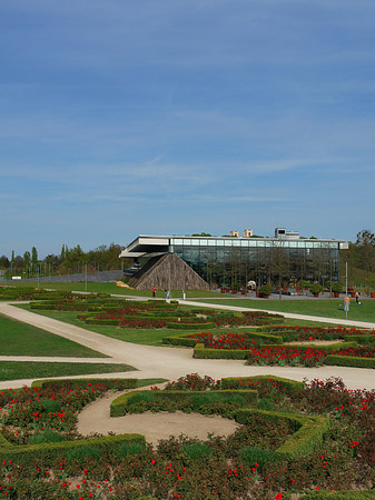 Bundesgartenschau Foto 