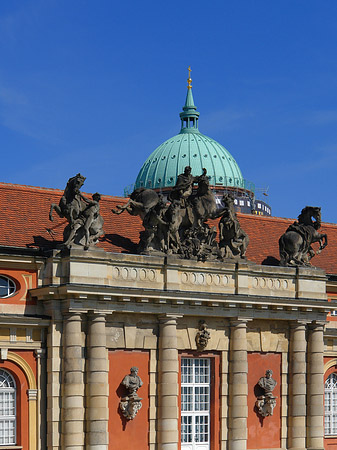 Fotos Fassade | Potsdam