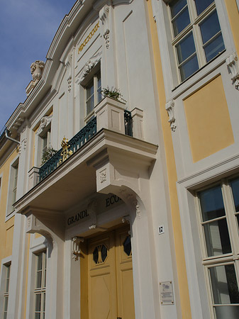 Friedrich-Ebert-Straße