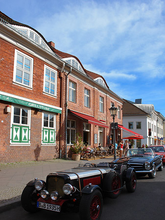 Oldtimer Foto 