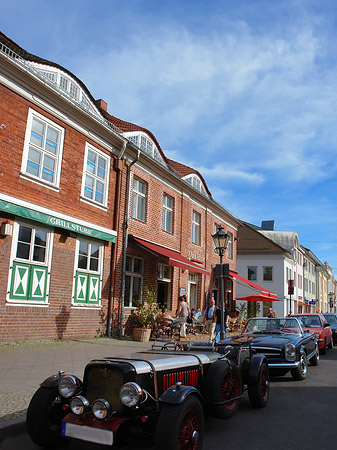 Foto Oldtimer