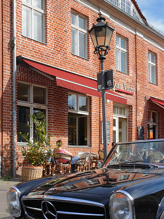 Oldtimer Fotos