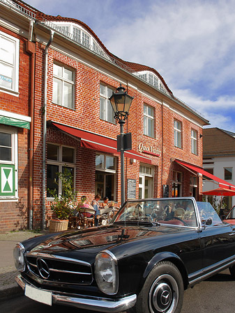 Oldtimer Fotos