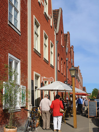 Fotos Café | Potsdam