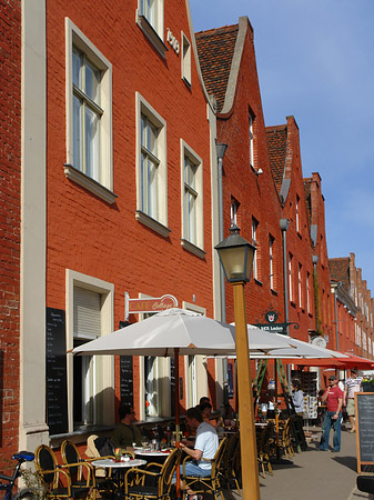 Fotos Café | Potsdam
