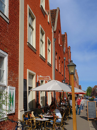 Fotos Café | Potsdam