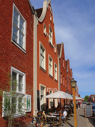 Fotos Café | Potsdam