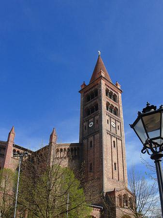 Französische Kirche