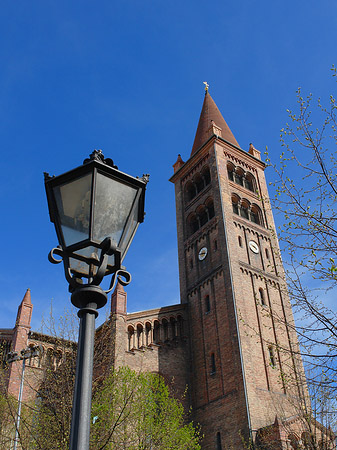 Französische Kirche