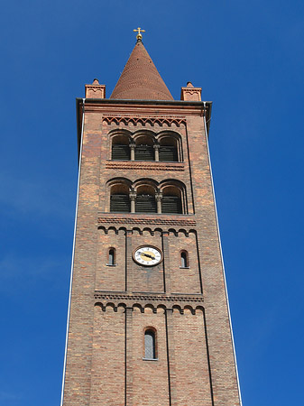 Foto Französische Kirche