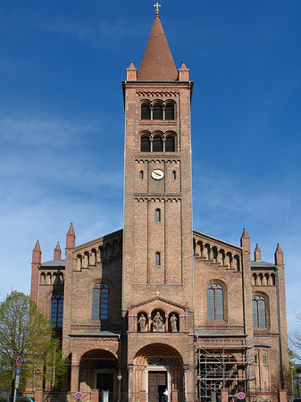 Französische Kirche