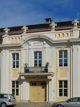Fotos Grand Ecole