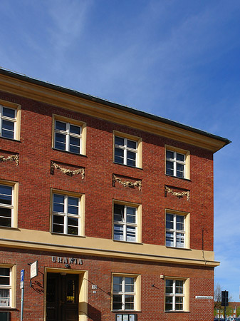 Holländisches Viertel