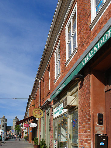 Holländisches Viertel