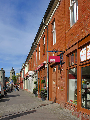 Holländisches Viertel Fotos