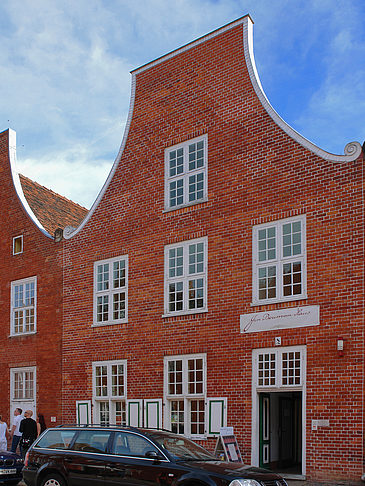 Holländisches Viertel