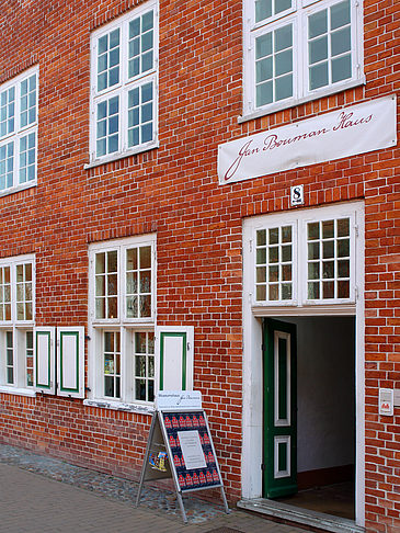 Holländisches Viertel Fotos