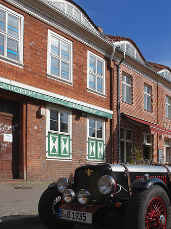 Oldtimer Fotos