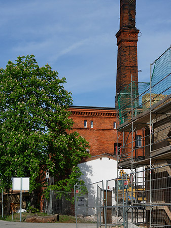Foto Kulturzentrum