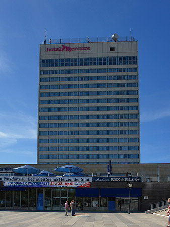 Hotel Mercure