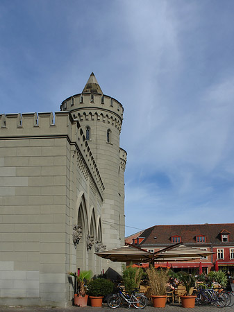 Foto Gaststätte