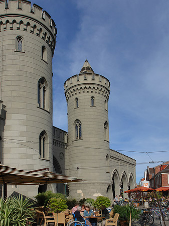 Fotos Nauener Tor | Potsdam