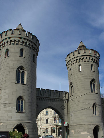 Fotos Nauener Tor | Potsdam