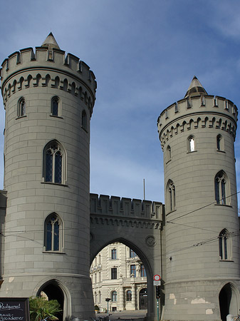 Nauener Tor Fotos
