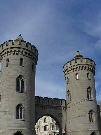 Fotos Nauener Tor | Potsdam