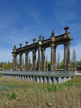 Fotos Ringerkolonnade