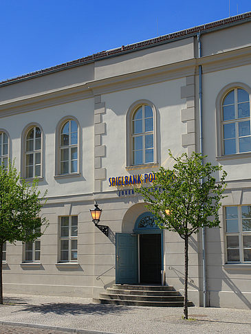 Foto Spielbank