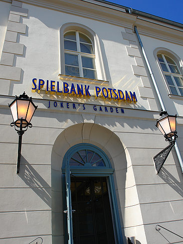 Spielbank