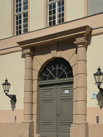 Reihenhäuser