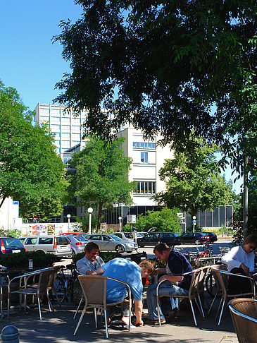 Fotos Abaton Kino und Cafe | Hamburg