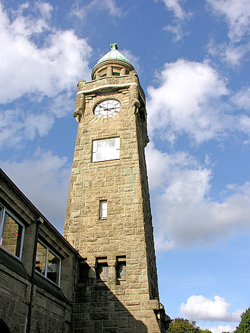 Landungsbrücken Fotos