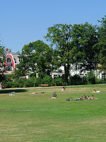 Foto Innocentiapark