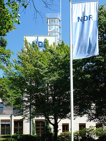 Foto NDR - Hamburg
