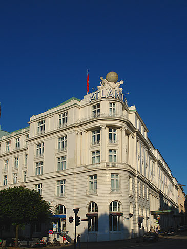 Foto Hotel Atlantic - Hamburg
