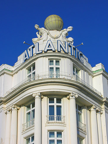 Hotel Atlantic