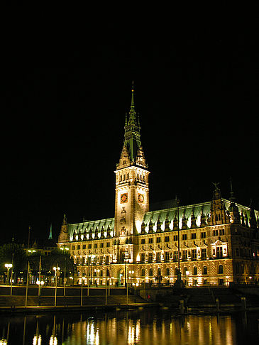 Rathaus Fotos